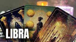 LIBRA ♎💞 EL 18 DE MAYO SE ACERCA EL REENCUENTRO MÁS GRANDE, ESA PERSONA REGRESA A TU VIDA