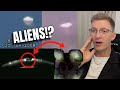 Before HD: Reviewing Classic UFO Sightings from the VHS Era