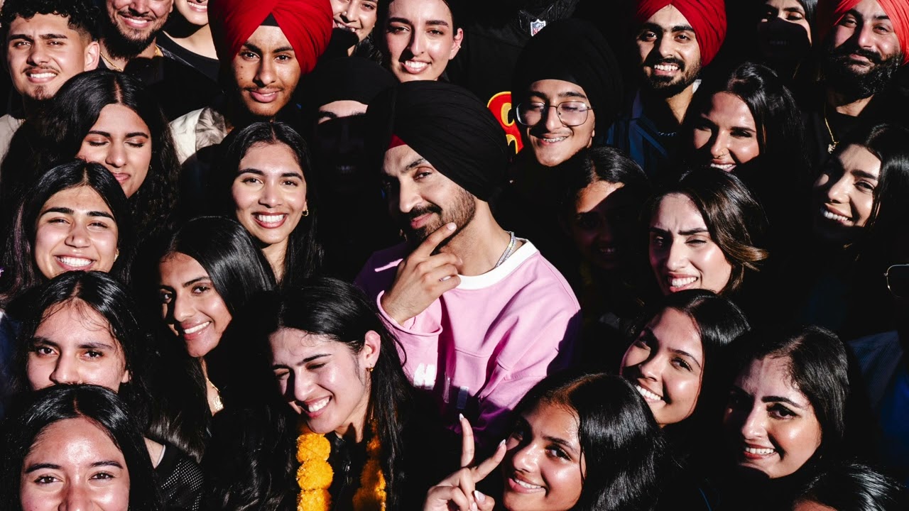 Download Diljit Dosanjh: Jeona Morh (Audio) The Call Of Panjab | Tru-Skool | Dr. Harnoor Randhawa MP3