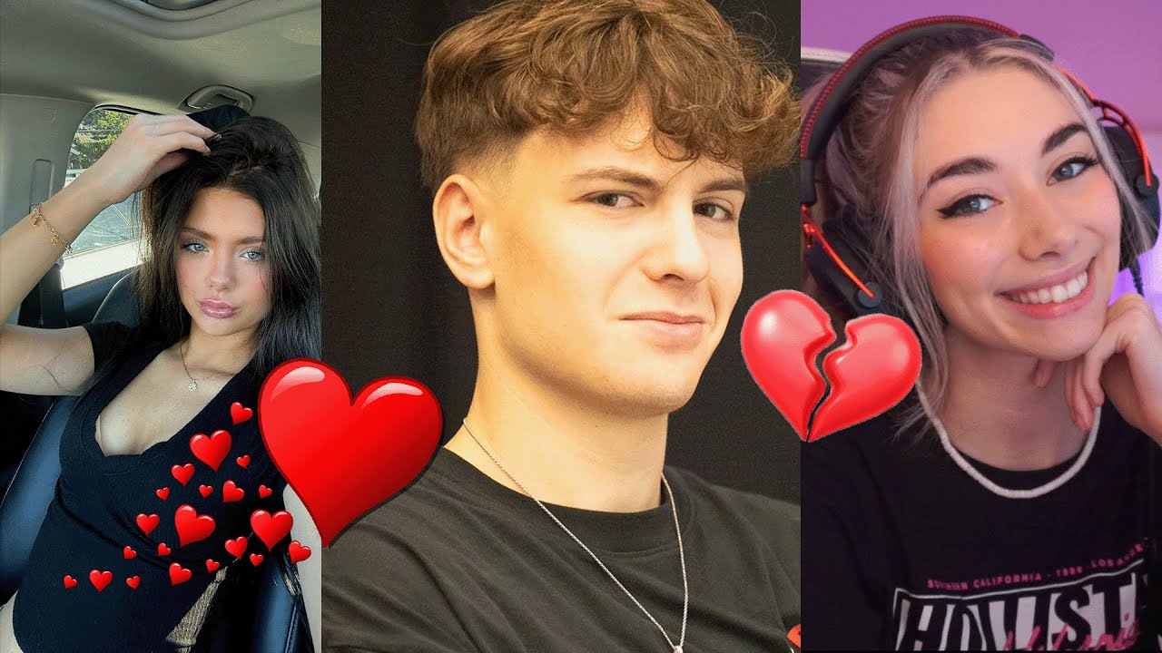 Clix Loving Fraanticc More Than Sommerset While Having W Rizz On Stream ...