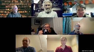 October 15th RoundTable Discussion