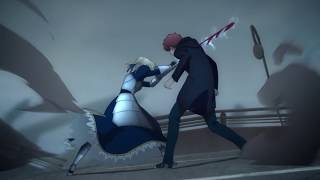 Fate/Gazer
Quick edit I did this weekend with the series Fate Stay night, I hope you guys enjoy it!
Download Link : https://mega.nz/#!7M4H2RID!1ZSzRx1YKbLjqkc_tpOWCthH2104s-OBdPPNoCWEvqY
Links:
https://twitter.com/AmvLunaa
https://ask.fm/AmvLuna Fate/Gazer