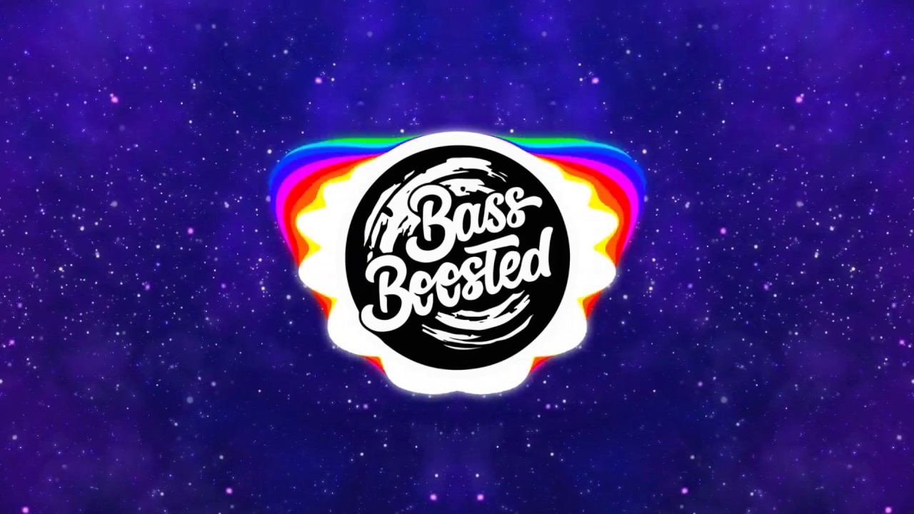 Extelligence - See The Light [Bass Boosted]