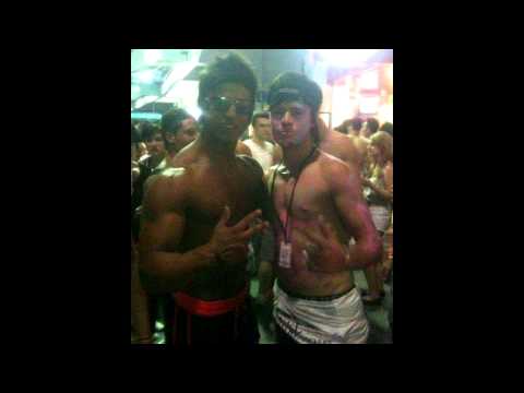 Zyzz Pictures