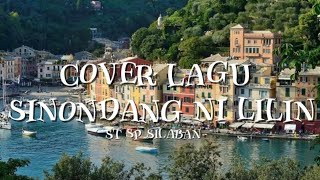 Cover lagu rohani Batak, sinondang ni lilin
