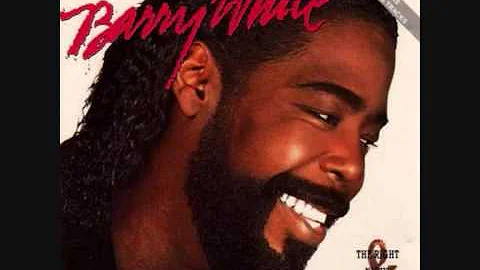 Barry White  -  It's Ecstasy When You Lay Down Nex...