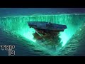 Top 10 Terrifying Places More Mysterious Than The Bermuda Triangle