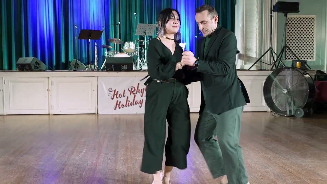 HRH 2026 - Advanced Balboa Mix & Match Finals COMPLETE CONTEST