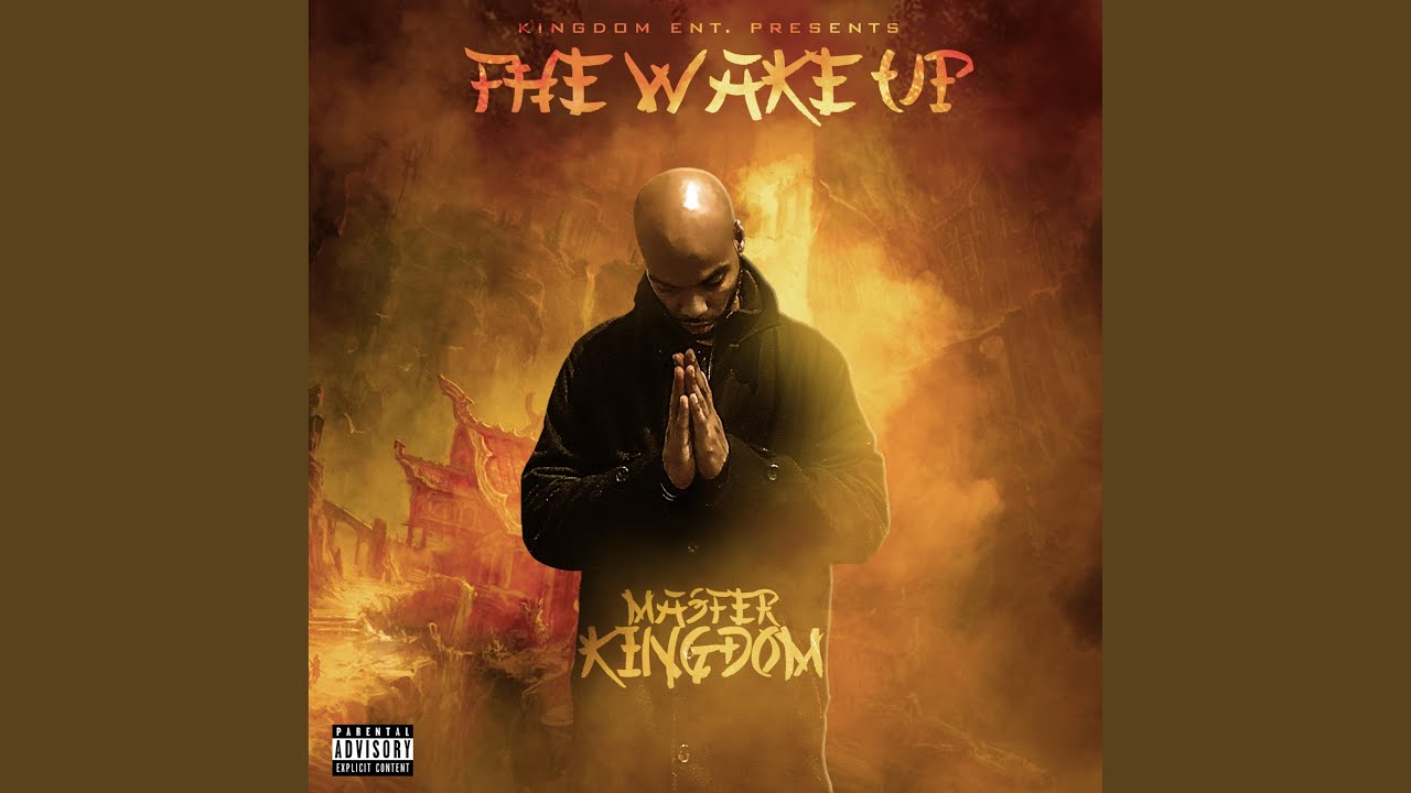 Watch The Wake Up on YouTube Watch The Wake Up on YouTube