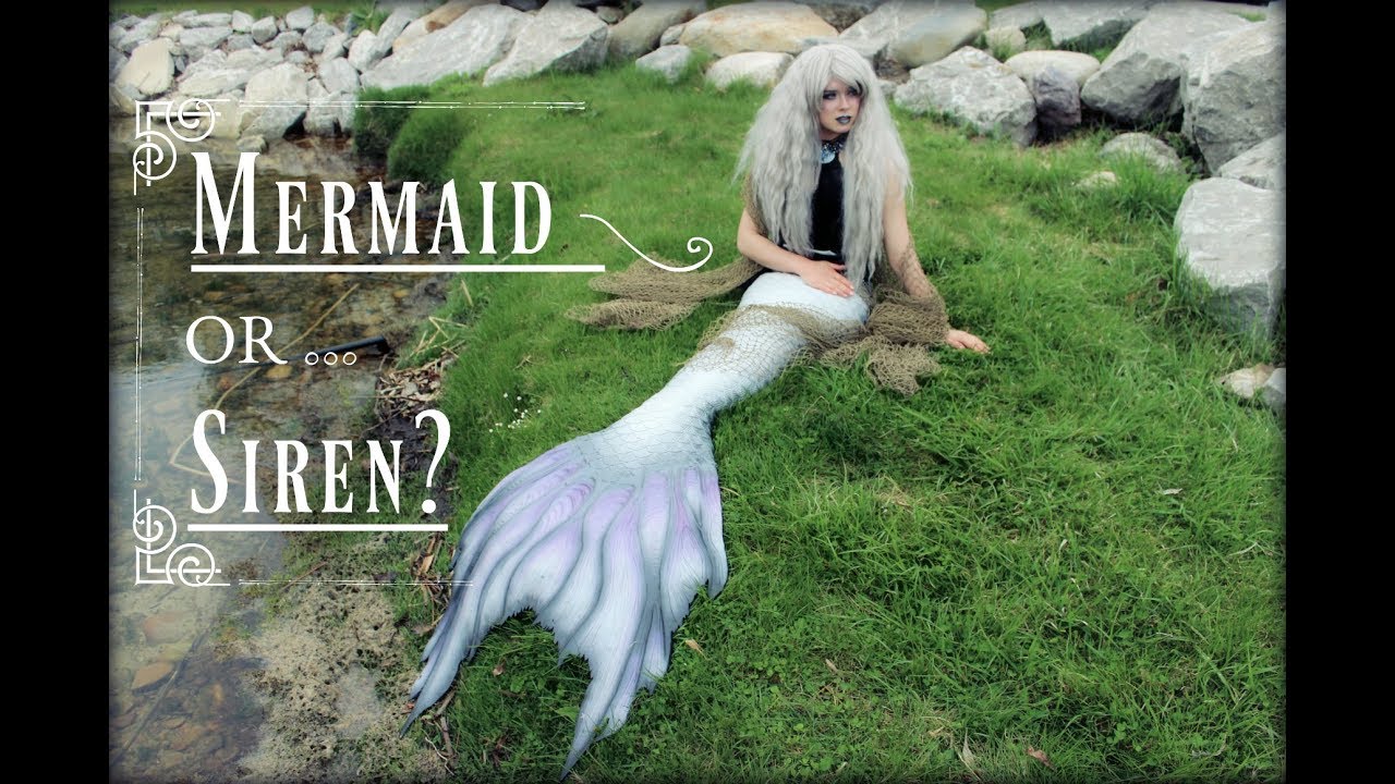 fairies 2 SHOW ME MERMAID VIDEOS: The Little Mermaid of Lake Michigan | Best Videos of Mermaids | Real Sirens