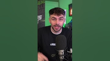 Kaak zijn FAVORIETE moment in LOG!