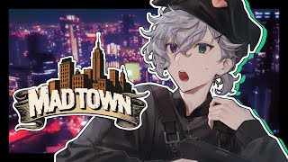 叢雲カゲツ(むらくもかげつ)の配信のサムネイル画像