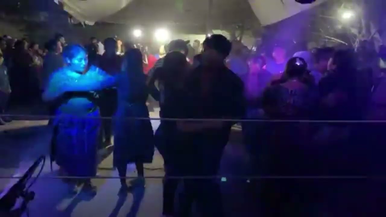 Adrenalina al máximo Desde Rabinal baja Verapaz los hermanos Garcia