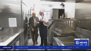 New Knoxville stadium boasts state-of-the-art kitchens