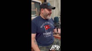 The Real Reason We Write Songs… | Tripp Whitney & Jerry (Ep. 2)