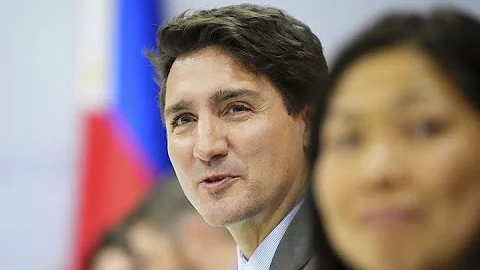 LILLEY UNLEASHED: Trudeau will remain a lapdog to ...