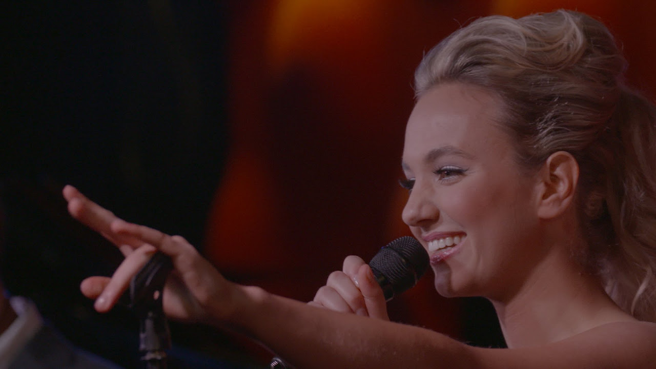 Sazz Leonore "Peach" (Original Song)