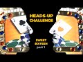 Solve For Why Heads Up Challenge - Sweet 16 - Part 1