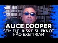 Alice Cooper - Raio X