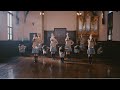 Sakura Gakuin | さくら学院 - &quot;School days - 2015 -&quot; (Dance Ver.) MV