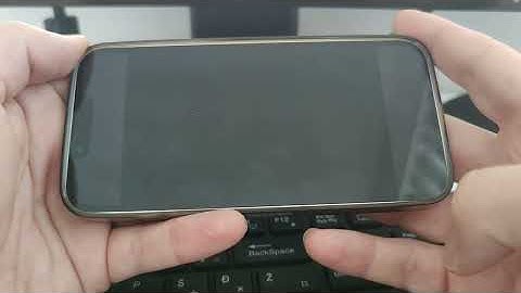 Fallout 1 iOS iPhone (2024)