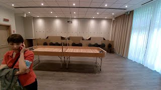 1° International Showdown tournament Bologna open for all 2022 - Italy