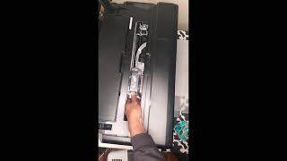 HOW TO CLEAN YOUR DTF (DIRECT TO FILM) EPSON SURECOLOR P800 PRINTHEAD News