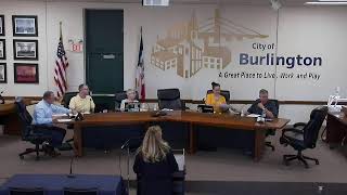 City Council Work Session  - May 11, 2026