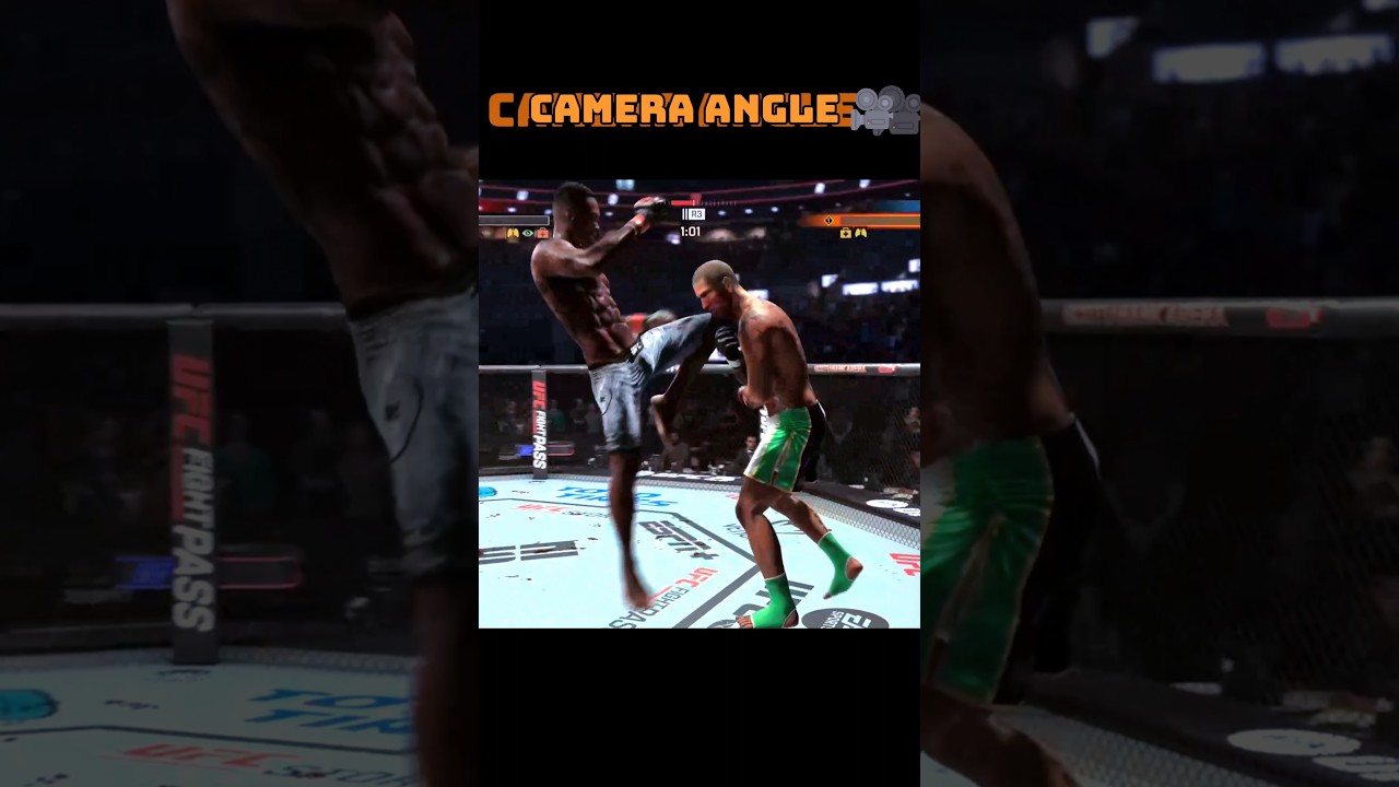 Izzy is Literally on Another Level 💀 