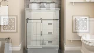 Morriston Family Vanities 2020 Update