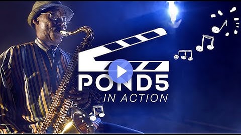 Pond5 in Action: Make it Flashy 🎬