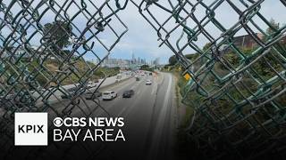 Drivers prepare for "Carmageddon" freeway closure in San Francisco