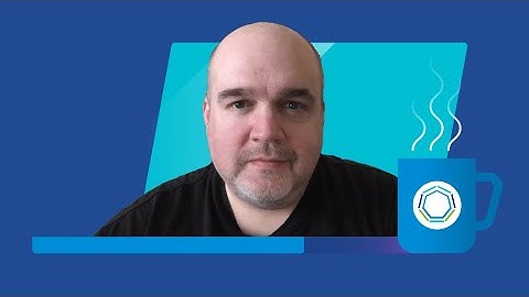 Tanzu Tuesdays - Modern Application Configuration in Tanzu with Craig Walls