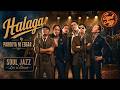 Parokya Ni Edgar - Halaga | OPM Soul Jazz Cover - Chill Music