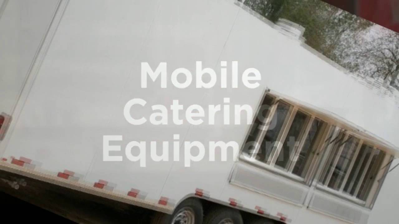 Quality Concession Trailers in Lucedale, MS YouTube