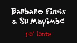 Barbaro Fines Su Mayimbe Pa Lante [Estreno 2012] Wwwlima Timberatk