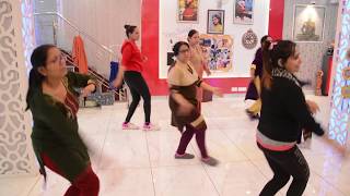 Ja Ve Mundeya | Ranjit Bawa | Punjabi Dance | Bhangra | Latest Punjabi Song | 2017