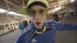 FACEWRECK - Losin' My Cool (Official Video)