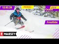 Буковельский Фрирайд\Majesty \Сезон 2019-2020 Bukovel