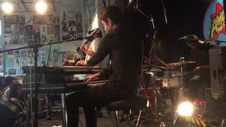 20170612 - Nick Hakim @ Amoeba