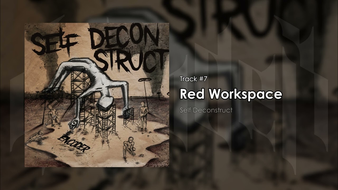 Watch Encoder - Red Workspace on YouTube Watch Encoder - Red Workspace on YouTube