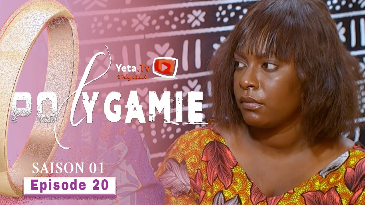 Série - Polygamie - Saison 1 - Episode 20 - VOSTFR