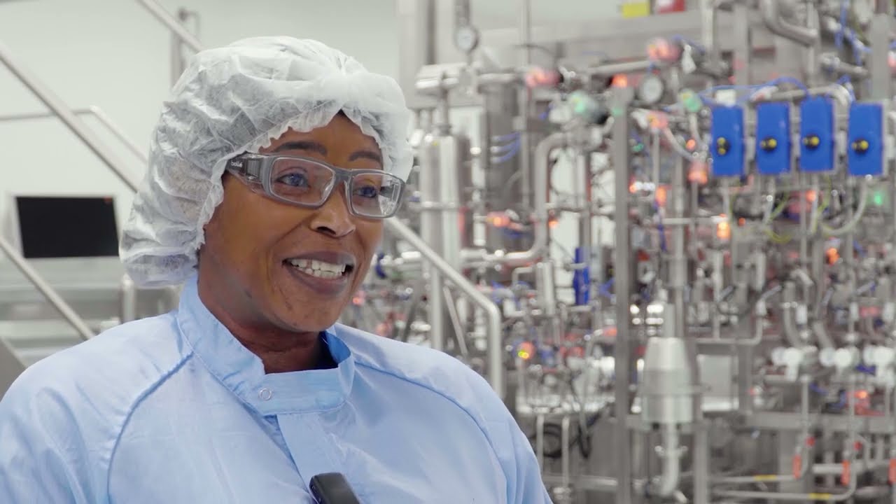 Thermo Fisher Scientific – Lengnau, Switzerland