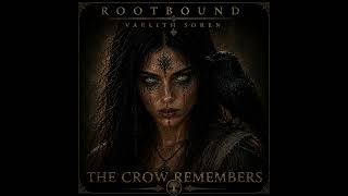 The Crow Remembers - Vaelith Soren | Dark Folk Metal screenshot 3