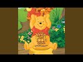 Winnie The Pooh (Japanese Version)
