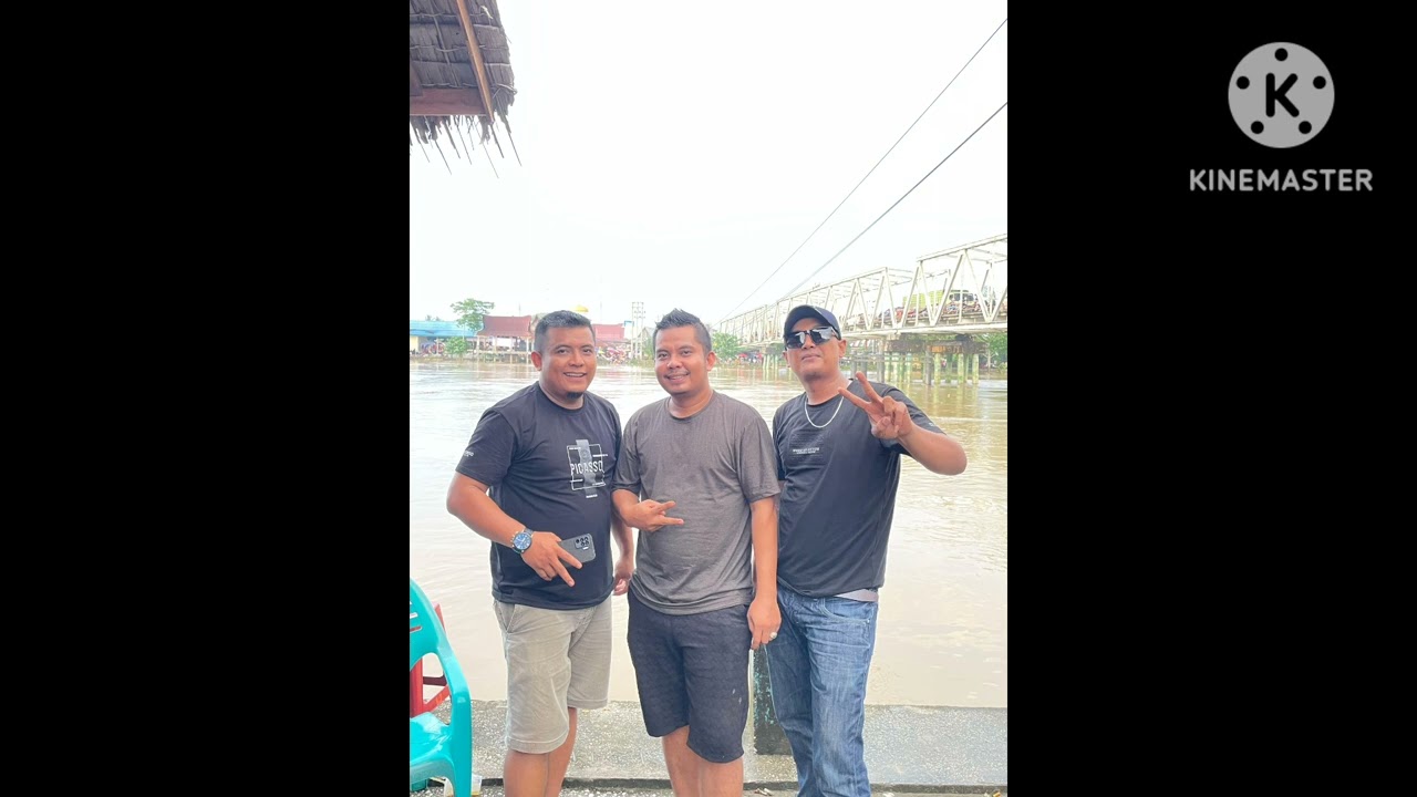 ULTA ACHIN PILIANG DJ IMUN & DJ KAMAL DR BASS