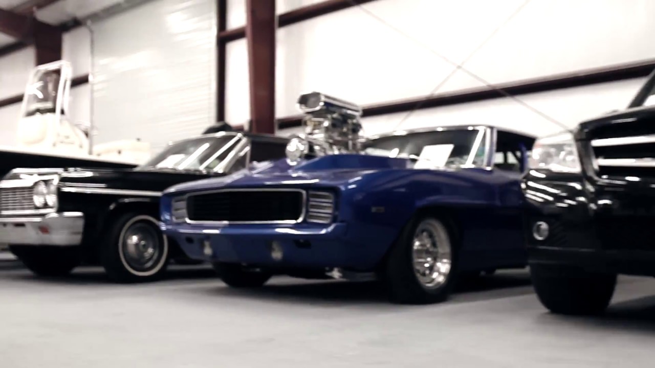 DaVinci Motor Group LLC YouTube