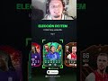 James Rush Total en Sobre de Elección - EAFC 25 - Ultimate Team