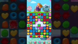 Jelly Blast - Level 80 - No Boosters (by match3news.com) screenshot 5