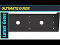 Kendall Howard 4U V Rack: Max Space, Max Power!